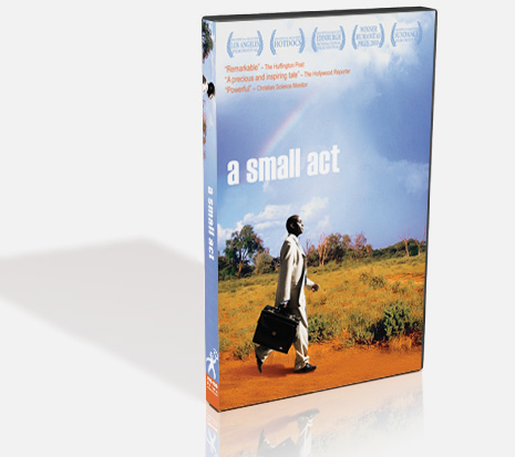 A Small Act